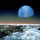 Image for article titled The Rough Guide to Solar System Mountaineering